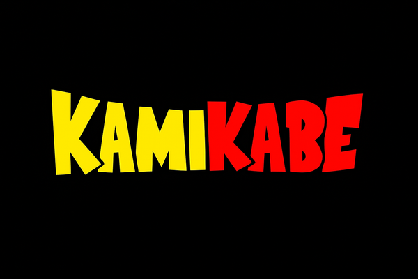 KamiKabe